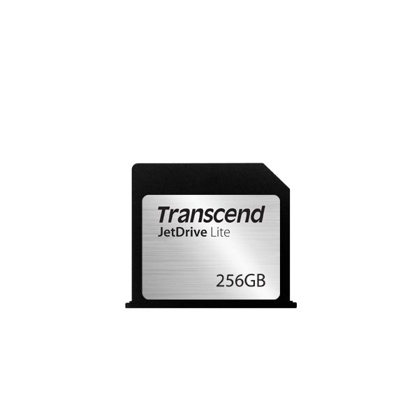 Transcend JetDrive Lite 130 256 GB (TS256GJDL130) Transcend JetDrive Lite 130 256 GB (TS256GJDL130)