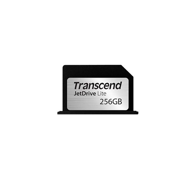 Transcend JetDrive Lite 330 256 GB (TS256GJDL330) Transcend JetDrive Lite 330 256 GB (TS256GJDL330)