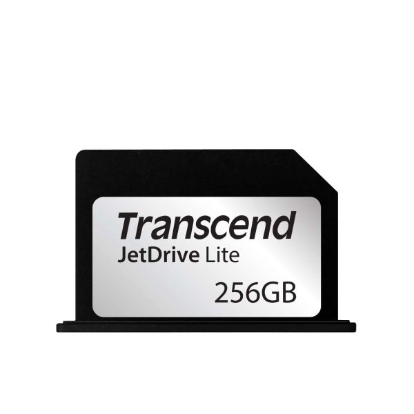 Transcend JetDrive Lite 330 256 GB (TS256GJDL330)