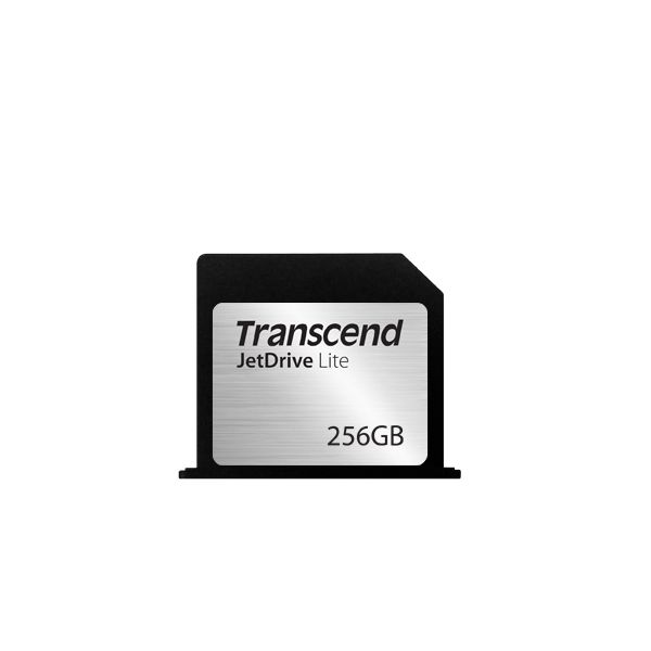 Transcend JetDrive Lite 350 256 GB (TS256GJDL350) Transcend JetDrive Lite 350 256 GB (TS256GJDL350)