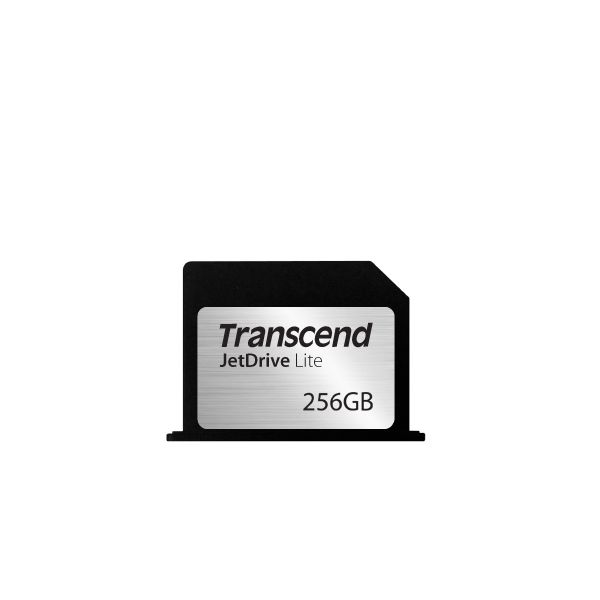 Transcend JetDrive Lite 360 256 GB (TS256GJDL360) Transcend JetDrive Lite 360 256 GB (TS256GJDL360)