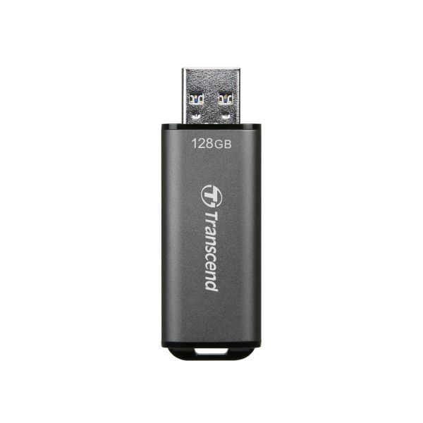 Transcend JetFlash 920 USB flash drive 256 GB USB Type-A 3.2 Gen 1 (3.1 Gen 1) Grijs (TS256GJF920)