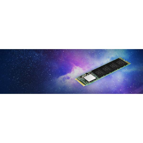 Transcend TS256GMTE112S internal solid state drive M.2 256 GB PCI Express 3D NAND NVMe (TS256GMTE112S)