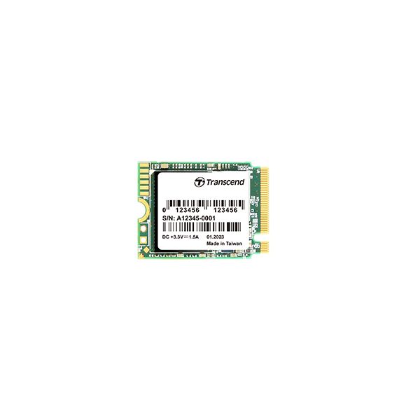 Transcend MTE300S M.2 256 GB PCI Express 3.0 3D NAND NVMe (TS256GMTE300S)