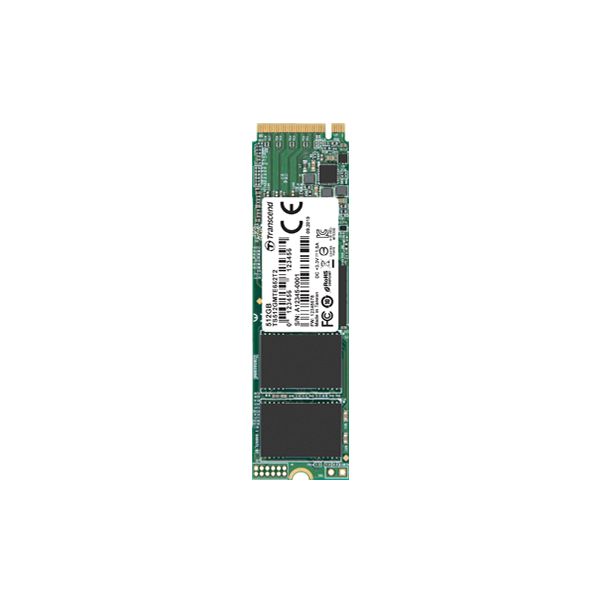 Transcend MTE652T2 M.2 256 GB PCI Express 3.1 3D TLC NAND NVMe (TS256GMTE652T2) Transcend MTE652T2 M.2 256 GB PCI Express 3.1 3D TLC NAND NVMe (TS256GMTE652T2)
