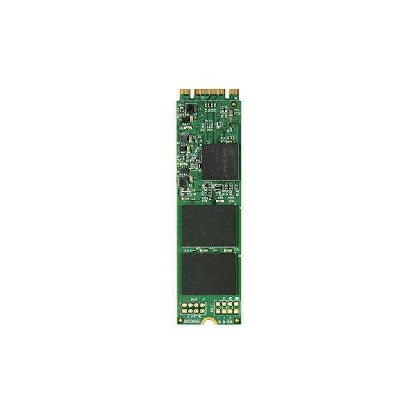 Transcend MTS800 M.2 256 GB SATA III MLC (TS256GMTS800S)