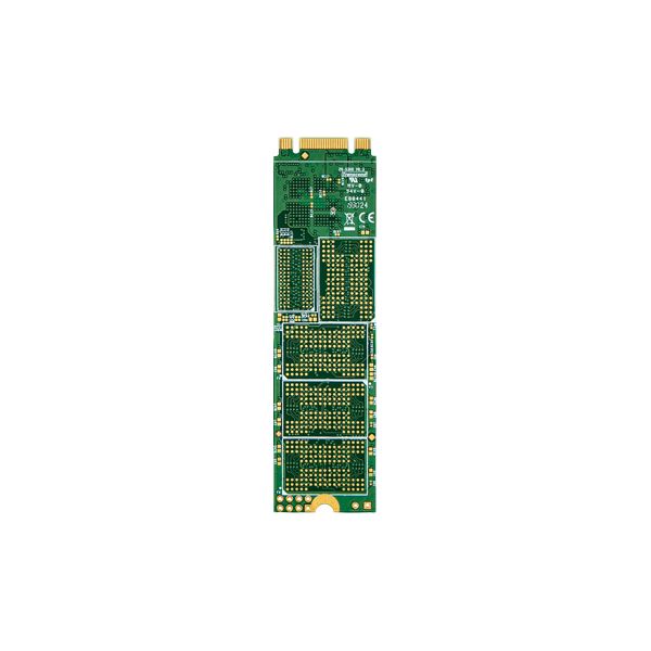 Transcend 832S M.2 256 GB SATA III 3D NAND (TS256GMTS832S)
