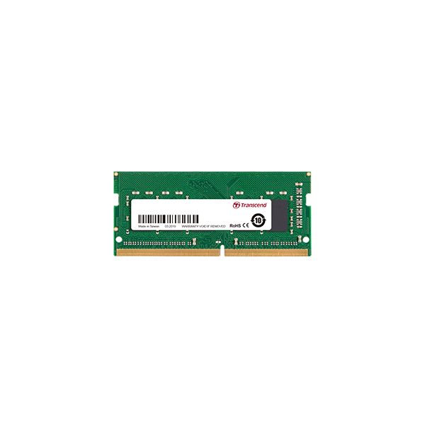 Transcend TS2666HSB-16G geheugenmodule 16 GB 2 x 8 GB DDR4 2666 MHz (TS2666HSB-16G)