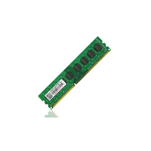 Transcend 16GB DDR3 1333MHz geheugenmodule 1 x 16 GB (TS2GKR72V3H)