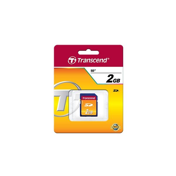 Transcend TS2GSDC (TS2GSDC)