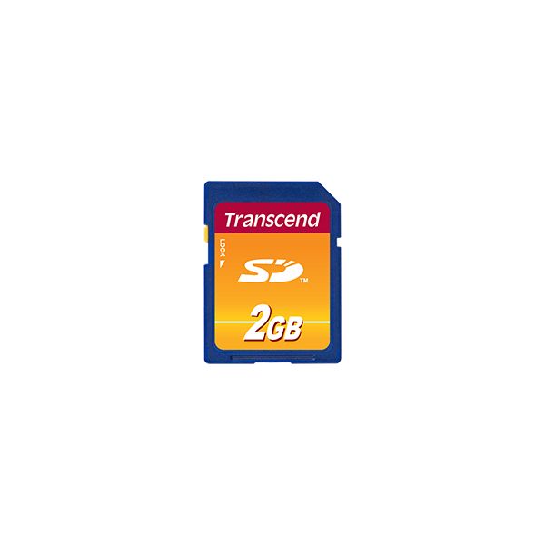 Transcend TS2GSDC (TS2GSDC)