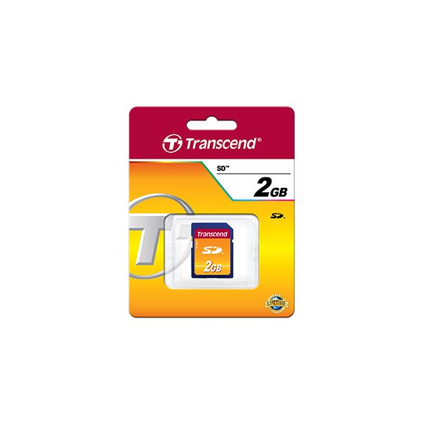 Transcend TS2GSDC (TS2GSDC)