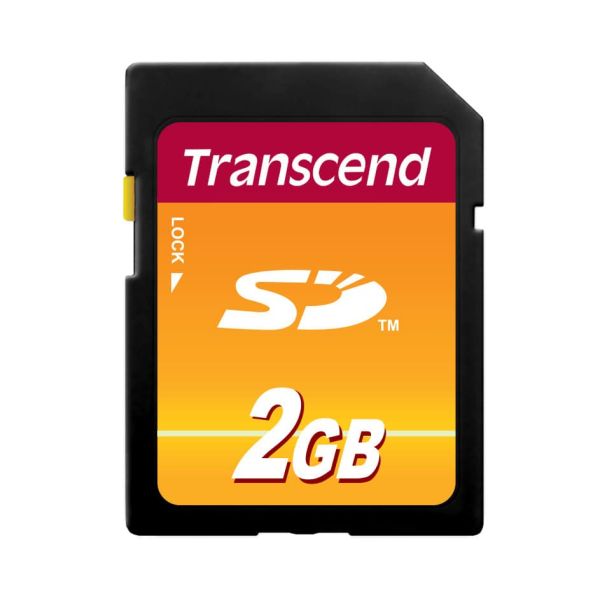 Transcend TS2GSDC (TS2GSDC)