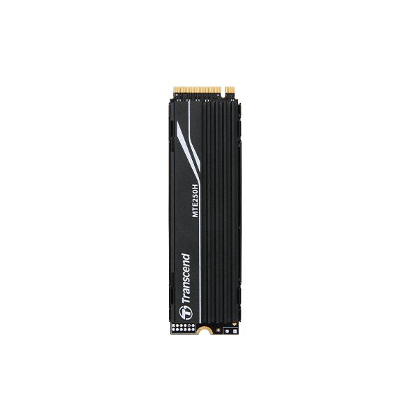 Transcend MTE250H M.2 2000 GB PCI Express 4.0 3D NAND NVMe (TS2TMTE250H)