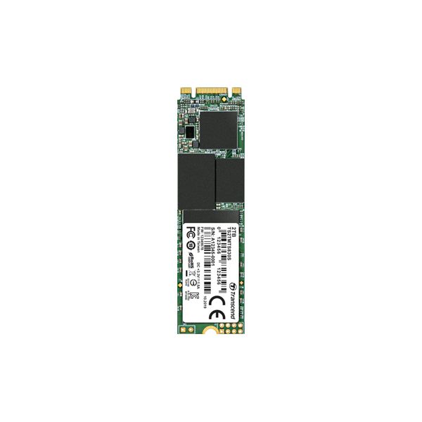 Transcend 830S M.2 2000 GB SATA III 3D NAND (TS2TMTS830S) Transcend 830S M.2 2000 GB SATA III 3D NAND (TS2TMTS830S)