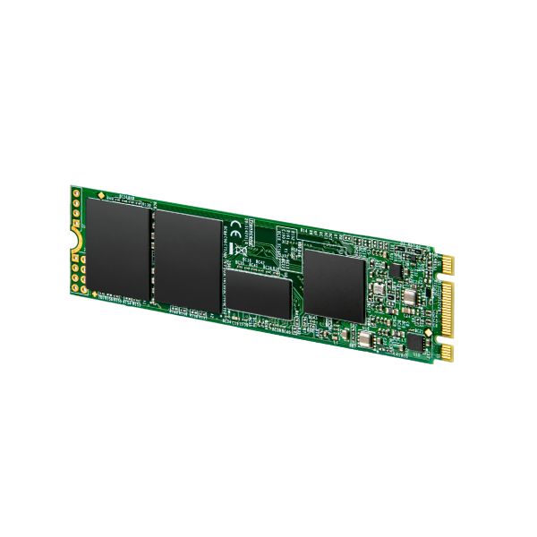 Transcend 830S M.2 2000 GB SATA III 3D NAND (TS2TMTS830S)
