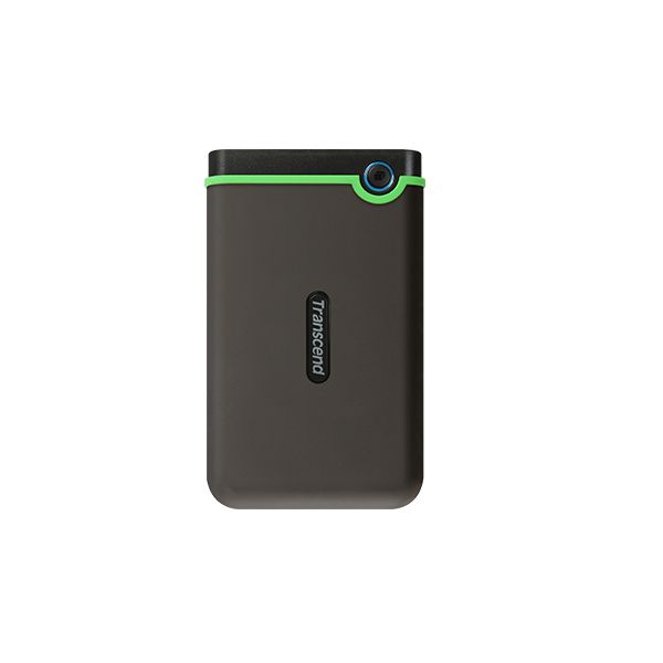 Transcend StoreJet 25M3 externe harde schijf 2000 GB Grijs (TS2TSJ25M3S) Transcend StoreJet 25M3 externe harde schijf 2000 GB Grijs (TS2TSJ25M3S)