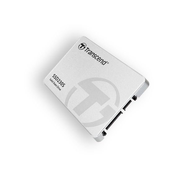 Transcend SSD230S 2.5" 2000 GB SATA III 3D NAND (TS2TSSD230S)
