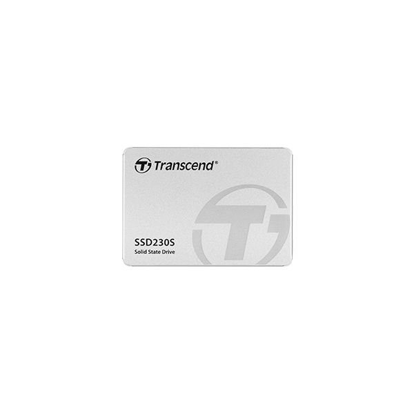 Transcend SSD230S 2.5" 2000 GB SATA III 3D NAND (TS2TSSD230S)