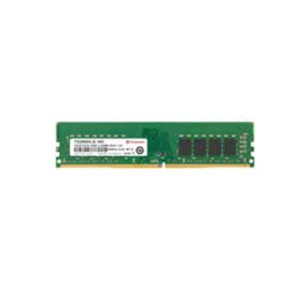 Transcend TS3200HSB-16G geheugenmodule 16 GB 1 x 16 GB DDR4 3200 MHz (TS3200HSB-16G) Transcend TS3200HSB-16G geheugenmodule 16 GB 1 x 16 GB DDR4 3200 MHz (TS3200HSB-16G)
