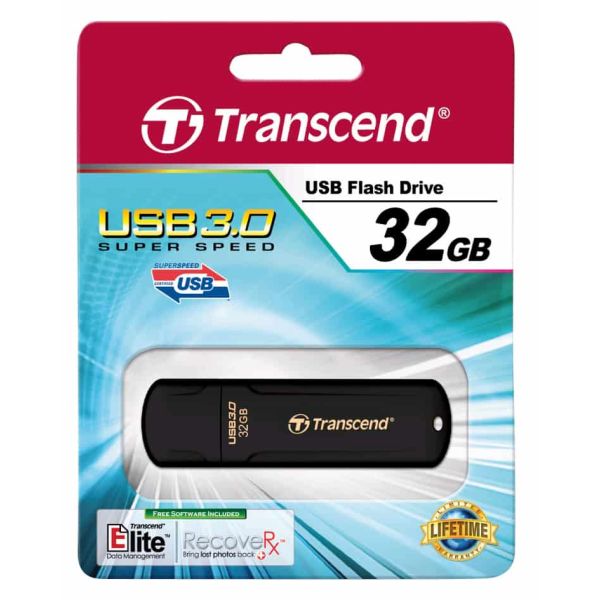 Transcend JetFlash elite 700 (TS32GJF700)