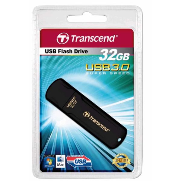 Transcend JetFlash elite 700 (TS32GJF700)