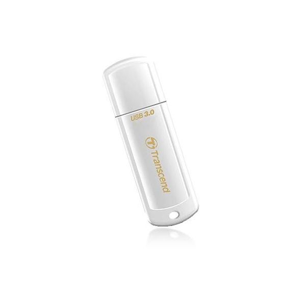 Transcend JetFlash elite 730 32GB USB 3.0 USB flash drive USB Type-A 3.2 Gen 1 (3.1 Gen 1) Wit (TS32GJF730) Transcend JetFlash elite 730 32GB USB 3.0 USB flash drive USB Type-A 3.2 Gen 1 (3.1 Gen 1) Wit (TS32GJF730)