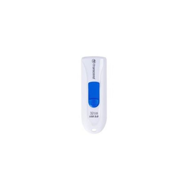 Transcend JetFlash 790 32GB USB flash drive USB Type-A 3.2 Gen 1 (3.1 Gen 1) Wit (TS32GJF790W) Transcend JetFlash 790 32GB USB flash drive USB Type-A 3.2 Gen 1 (3.1 Gen 1) Wit (TS32GJF790W)