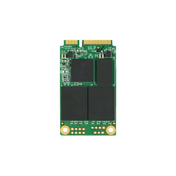 Transcend MSA370 mSATA 32 GB SATA MLC (TS32GMSA370)