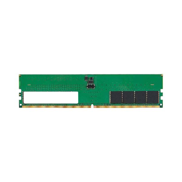 Transcend TS4800ALE-16G geheugenmodule 16 GB 1 x 16 GB DDR5 4800 MHz ECC (TS4800ALE-16G)