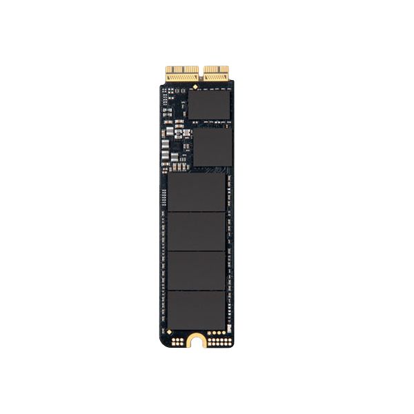 Transcend JetDrive 820 480 GB PCI Express 3.0 (TS480GJDM820) Transcend JetDrive 820 480 GB PCI Express 3.0 (TS480GJDM820)