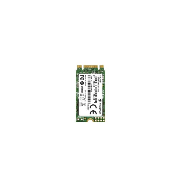Transcend 420S M.2 480 GB SATA III 3D NAND (TS480GMTS420S)