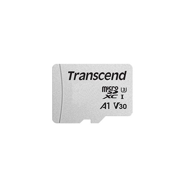 Transcend microSDHC 300S 4GB NAND Klasse 10 (TS4GUSD300S)