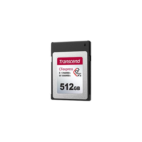 Transcend CFexpress 820 512 GB NAND (TS512GCFE820)