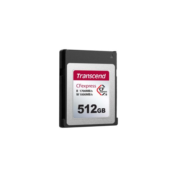 Transcend CFexpress 820 512 GB NAND (TS512GCFE820)