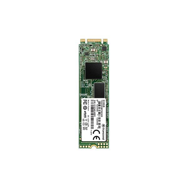 Transcend 830S M.2 512 GB SATA III 3D NAND (TS512GMTS830S) Transcend 830S M.2 512 GB SATA III 3D NAND (TS512GMTS830S)