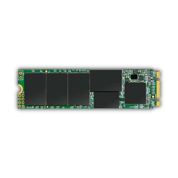 Transcend 832S M.2 512 GB SATA III 3D NAND (TS512GMTS832S) Transcend 832S M.2 512 GB SATA III 3D NAND (TS512GMTS832S)