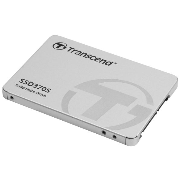 Transcend 370S 2.5" 512 GB SATA III MLC (TS512GSSD370S)