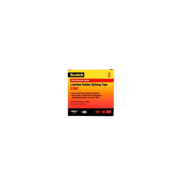 3M 80610833404 isolatietape 1 stuk(s) (7000006085) 3M 80610833404 isolatietape 1 stuk(s) (7000006085)