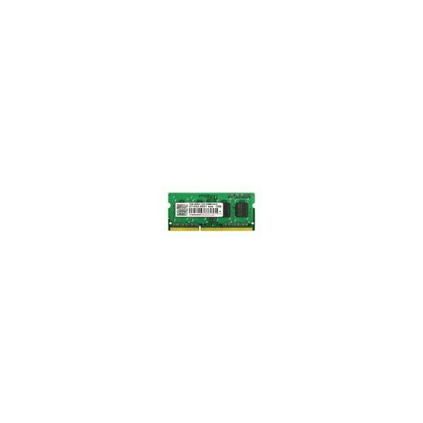 Transcend TS512MSK64V3N geheugenmodule 4 GB 2 x 8 GB DDR3 1333 MHz (TS512MSK64V3N)
