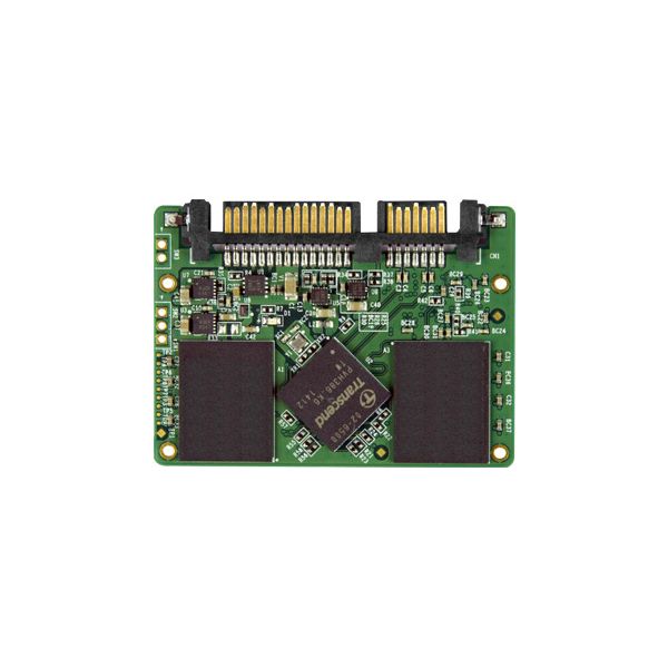 Transcend TS64GHSD370 internal solid state drive 64 GB SATA III MLC (TS64GHSD370) Transcend TS64GHSD370 internal solid state drive 64 GB SATA III MLC (TS64GHSD370)