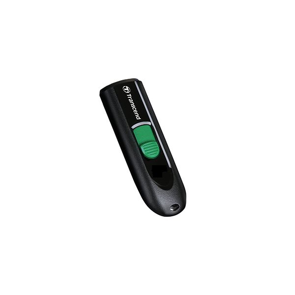Transcend JetFlash 790C USB flash drive 64 GB USB Type-C 3.2 Gen 1 (3.1 Gen 1) Zwart (TS64GJF790C)