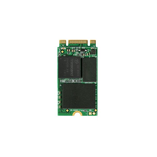 Transcend MTS400 M.2 64 GB SATA III MLC (TS64GMTS400S)