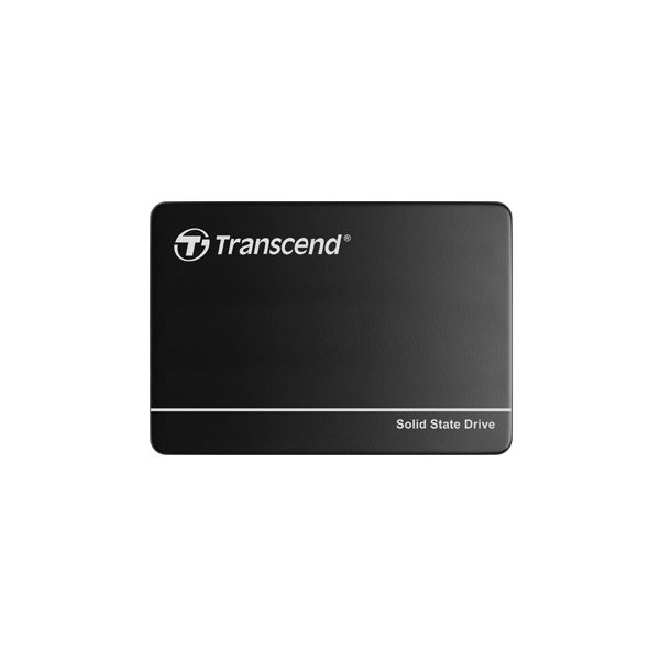 Transcend SSD420K 2.5" 64 GB SATA III MLC (TS64GSSD420K)