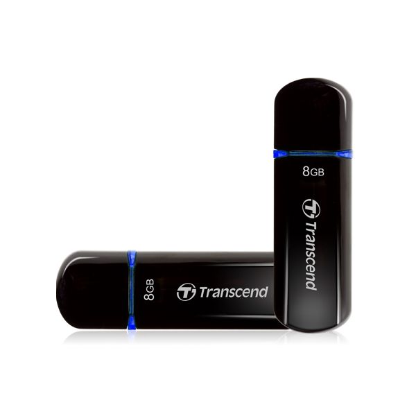 Transcend JetFlash elite 600 (TS8GJF600)
