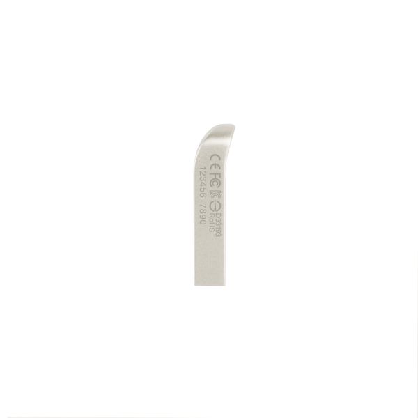 Transcend JetFlash elite 720 USB flash drive 8 GB USB Type-A 3.2 Gen 1 (3.1 Gen 1) Zilver (TS8GJF720S)