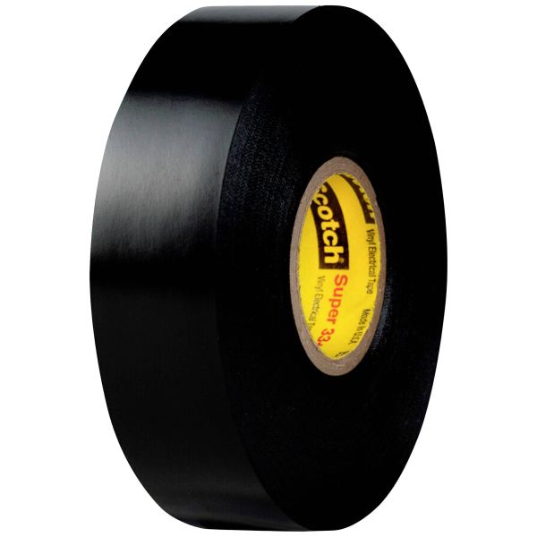 3M SUPER33+-19X20 niet gecategoriseerd (7000042541)