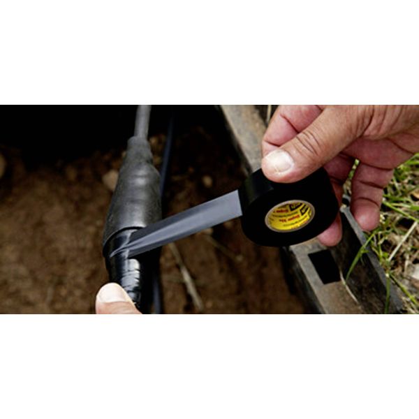 3M SUPER33+-19X20 niet gecategoriseerd (7000042541)