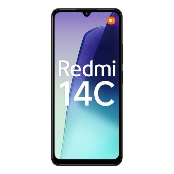 Xiaomi Redmi 14C 4G Smartphone 4GB/128GB 6,88 inch (MZB0HPYEU)