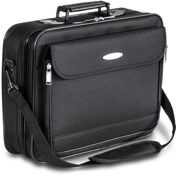 TRENDnet Notebook Tasche schwarz 15,4 (TA-NC1)